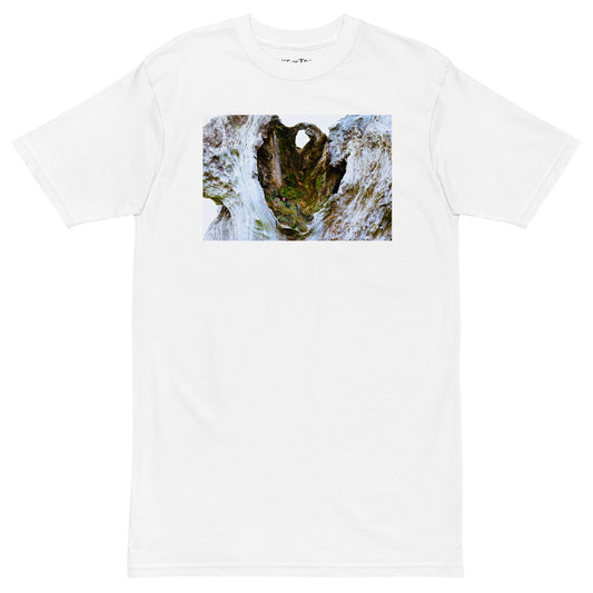 Hidden Holy Grounds Organic T-Shirt