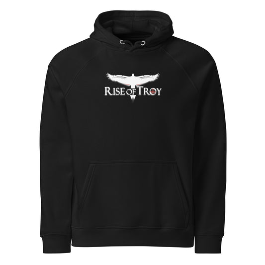 Rise of Troy Organic Sweatshirt